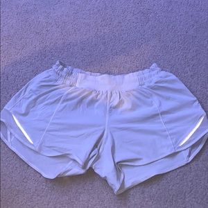 lulu shorts